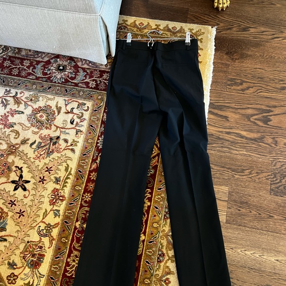 J Crew Preston Italian Wool pant - Picture 2 of 5